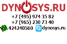Dynosys